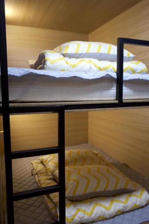 Sum Guesthouse Nampo Garosugil Busan Luaran gambar
