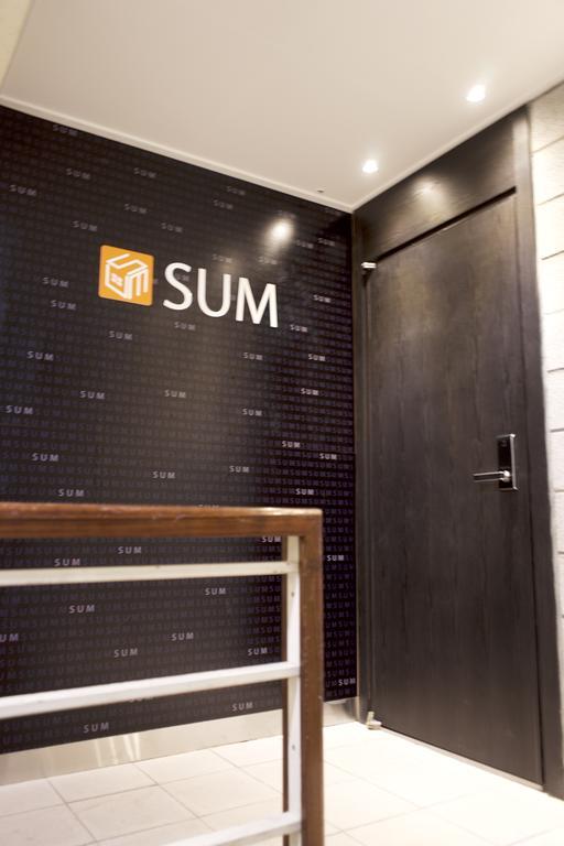 Sum Guesthouse Nampo Garosugil Busan Luaran gambar