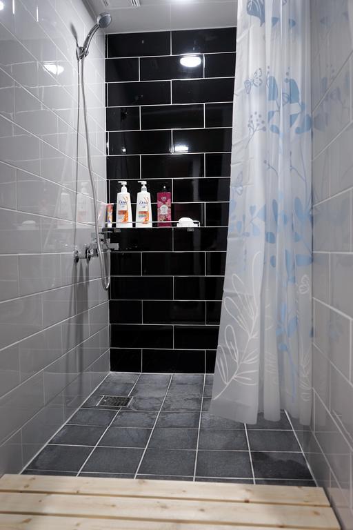 Sum Guesthouse Nampo Garosugil Busan Luaran gambar