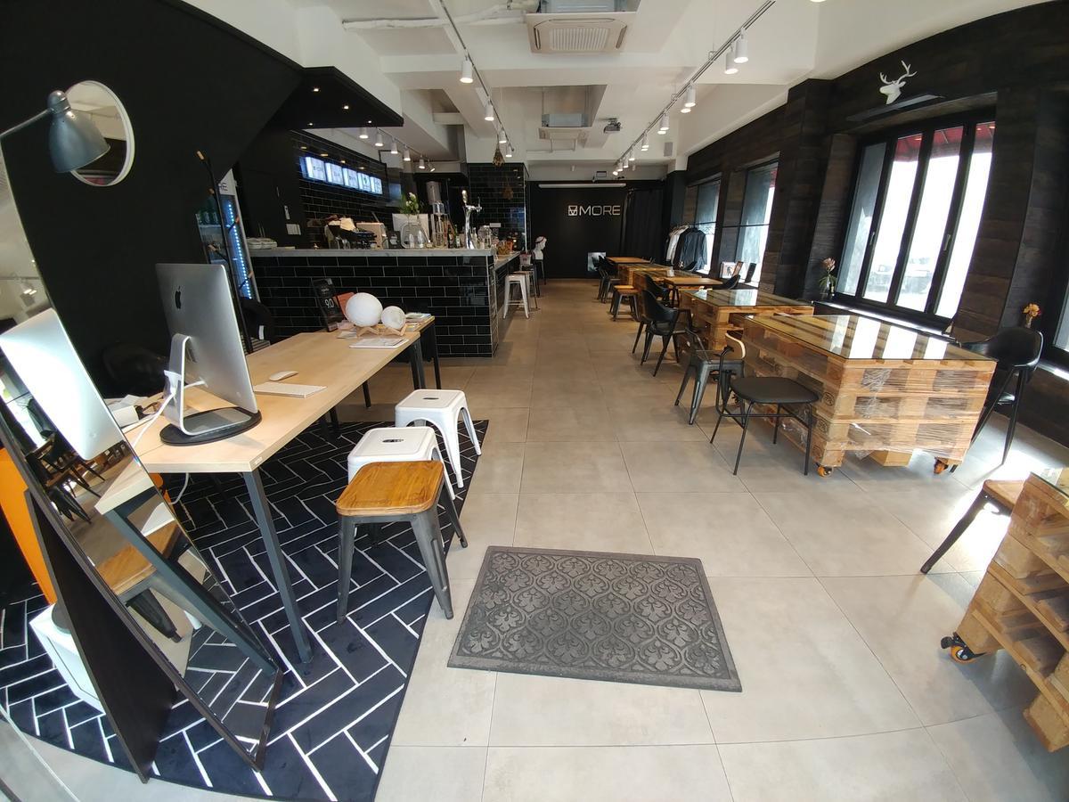 Sum Guesthouse Nampo Garosugil Busan Luaran gambar