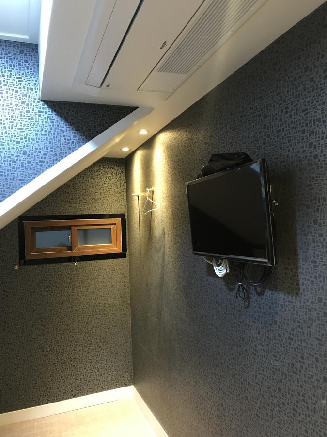 Sum Guesthouse Nampo Garosugil Busan Luaran gambar