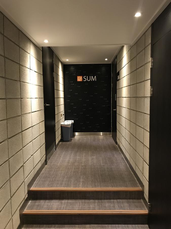 Sum Guesthouse Nampo Garosugil Busan Luaran gambar
