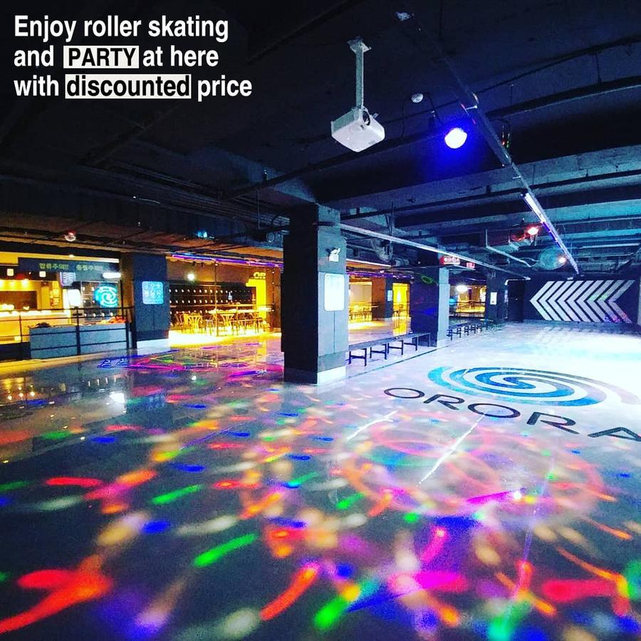 Sum Guesthouse Nampo Garosugil Busan Luaran gambar