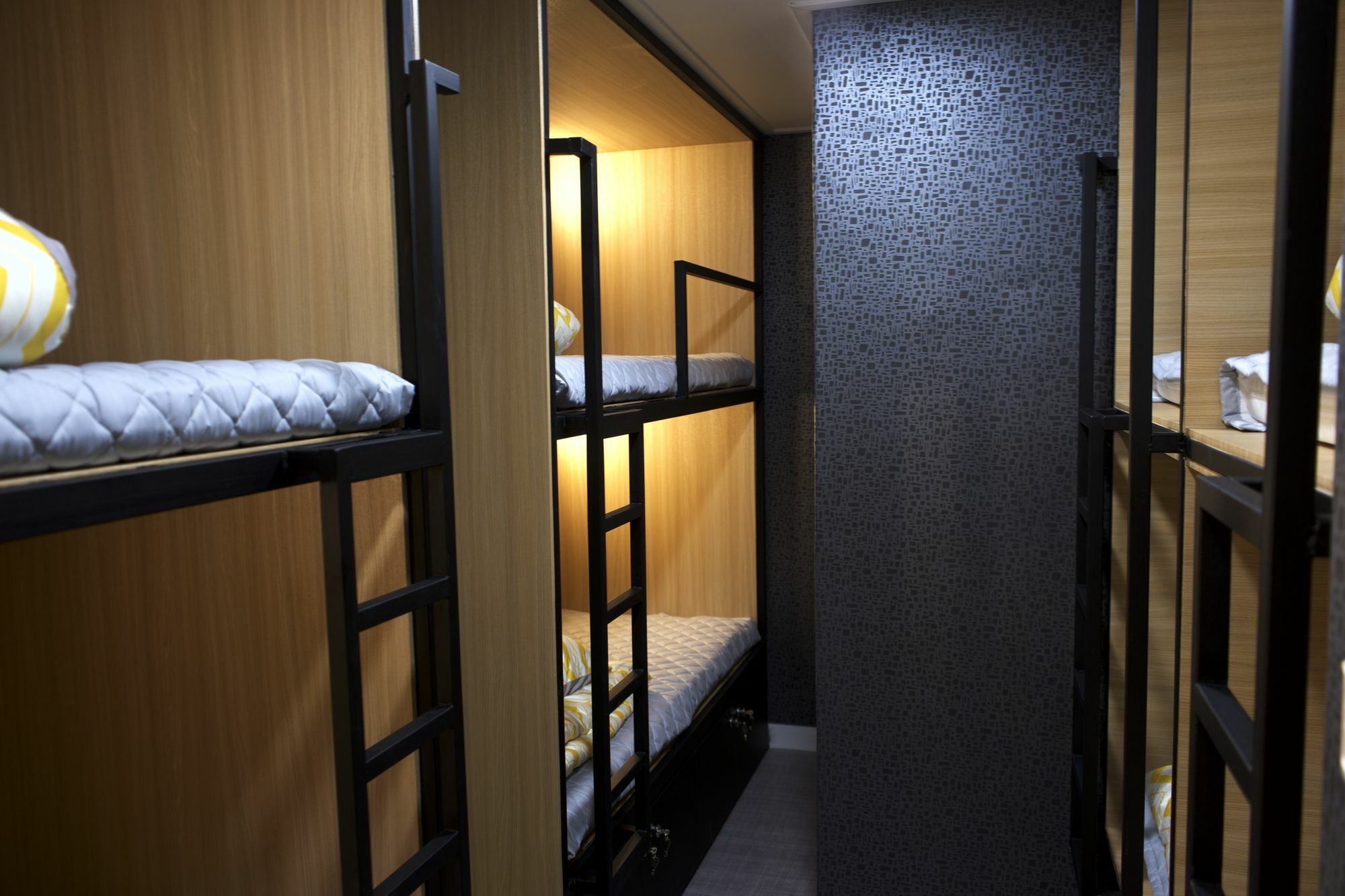 Sum Guesthouse Nampo Garosugil Busan Luaran gambar